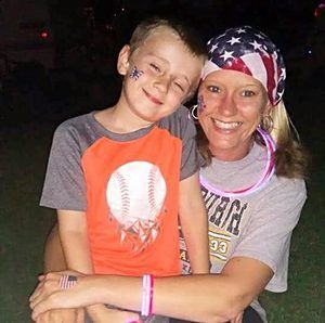 Meet your Posher, Tricia